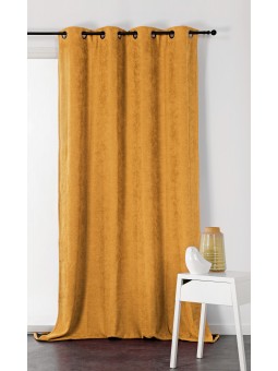 Rideau prêt-à-poser Alaska par Linder