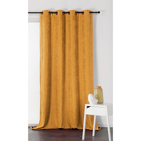 Rideau prêt-à-poser Alaska par Linder