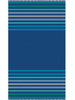 Fouta Sailor par Lasa Home