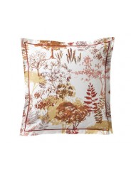 Parure de couette En forêt par Blanc Des Vosges