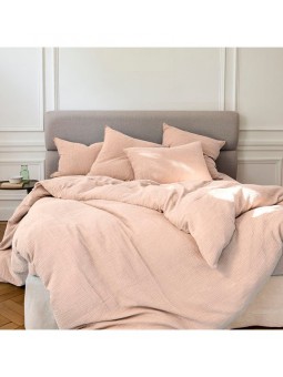 Drap housse Source par Anne de Solène