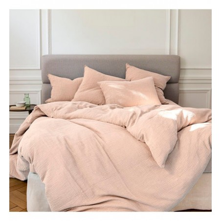 Drap housse Source par Anne de Solène