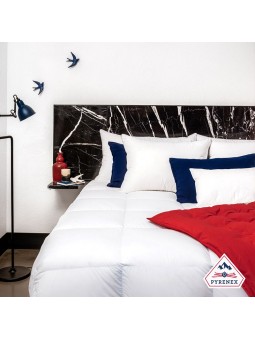 Couette Ouessant hiver 400 gr/m2 par Pyrenex