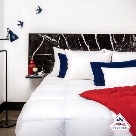 Couette Ouessant hiver 400 gr/m2 par Pyrenex