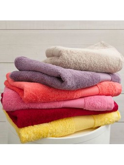 Drap de bain Pétale par...