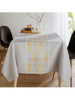 Nappe polyester Carro par...