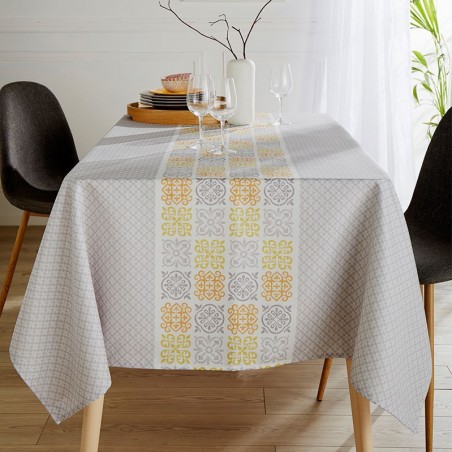 Nappe polyester Carro par Tradilinge