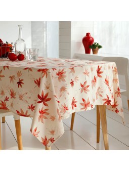 Nappe enduite Erable par...