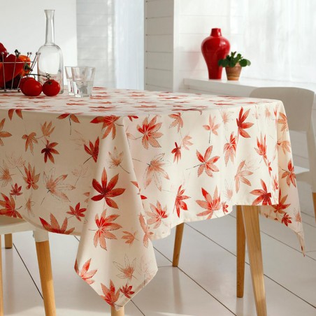 Nappe enduite Erable par Tradilinge