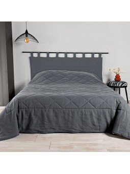 Jeté de lit Libeccio par Linder