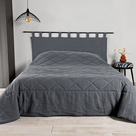 Jeté de lit Libeccio par Linder