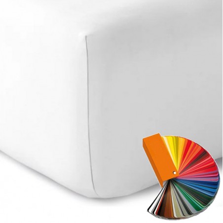 Drap housse Vexin par Anne De Solène