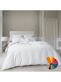 Housse de couette Vexin par Anne De Solène