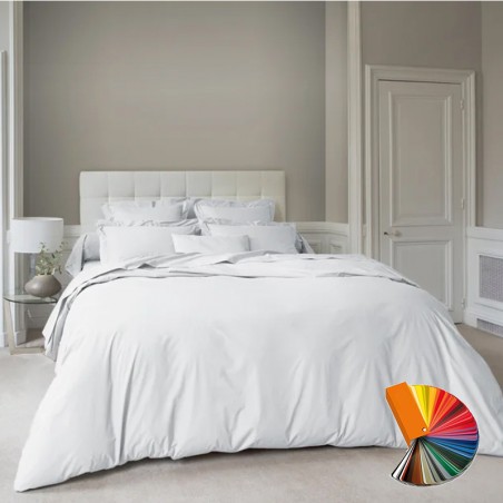 Housse de couette Vexin par Anne De Solène