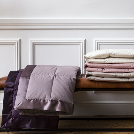 Jeté de lit Bellevue par Anne de Solène