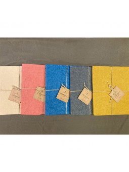 Taie d'oreiller Charming...