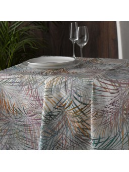 Nappe anti-tâches Palm par...