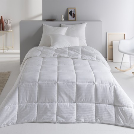 Couette Epure été 200 gr/m2 par Toison d'or