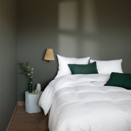 Couette Papeete tempérée 180 gr/m2 par Pyrenex