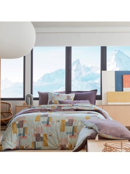 Parure de couette Urban...