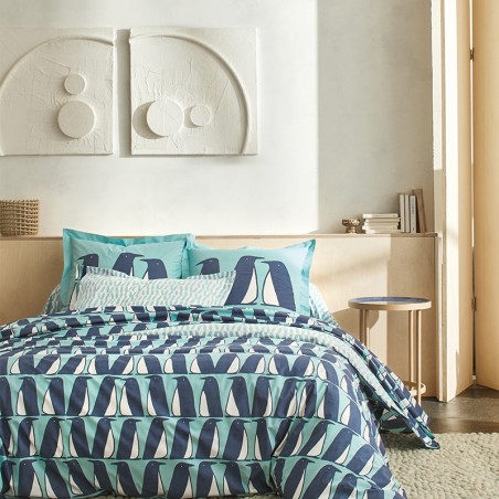 Parure de couette Arctique par Scion Living