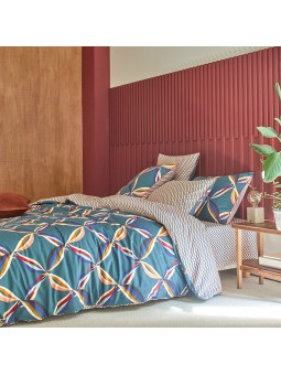 Parure de drap Cinétique...