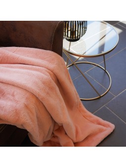 Plaid Mellow par Toison d'Or