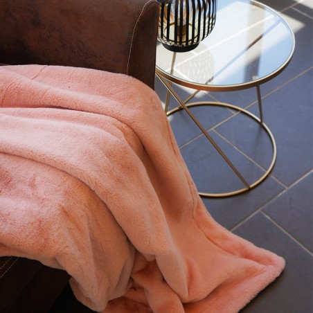 Plaid Mellow par Toison d'Or