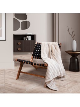 Plaid Dolce par Toison d'Or