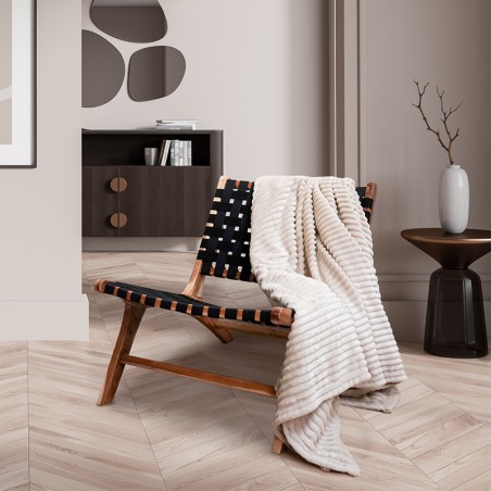 Plaid Dolce par Toison d'Or