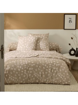 Parure de drap Léna par Tradilinge