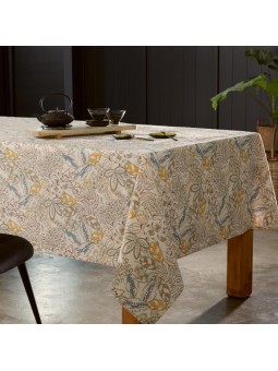 Nappe enduite Kim par Tradilinge