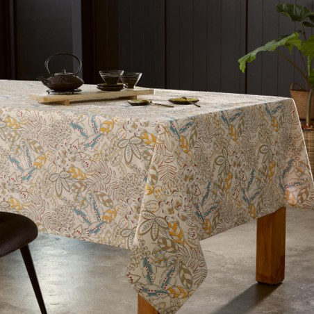 Nappe enduite Kim par Tradilinge
