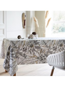 Nappe enduite Bahia par Tradilinge