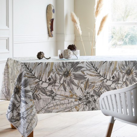 Nappe enduite Bahia par Tradilinge