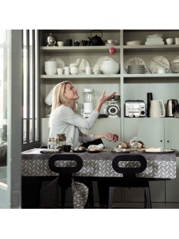 Nappe enduite Caractère par...