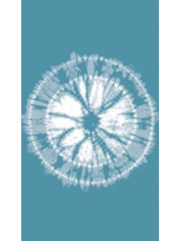 Drap de plage Zanzibar par Lasa Home