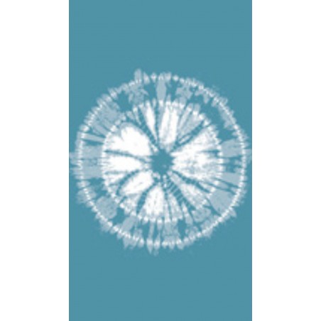 Drap de plage Zanzibar par Lasa Home