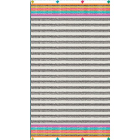 Drap de plage Mexico par Lasa Home