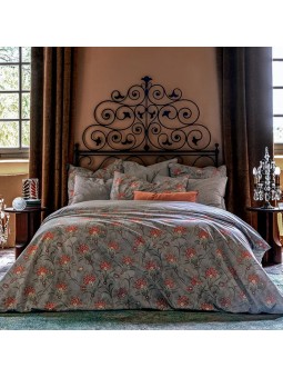 Parure de couette Psyché par Anne de Solène