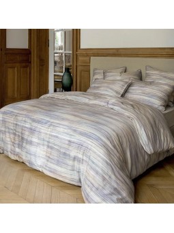 Parure de couette Fil à Fil par Anne de Solène