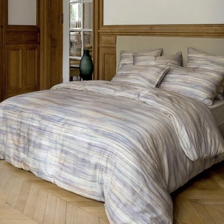 Parure de couette Fil à Fil par Anne de Solène