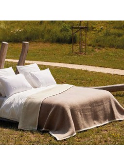 Couverture Pastorale par Toison d'or