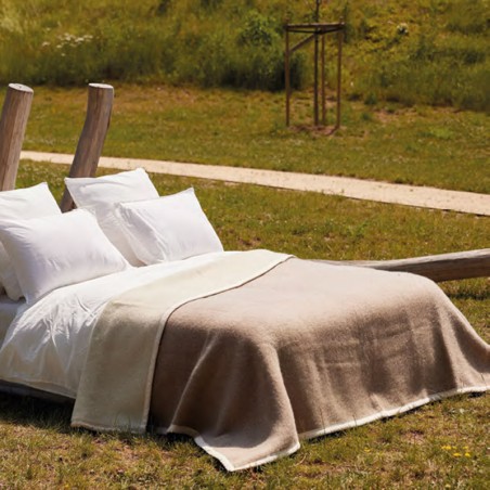 Couverture Pastorale par Toison d'or