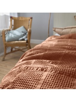 Plaid Yogi par Essix