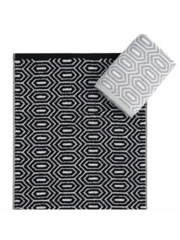 Drap de bain Symmetry par...