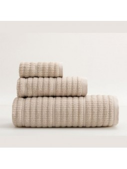 Drap de bain Swell par Lasa Home