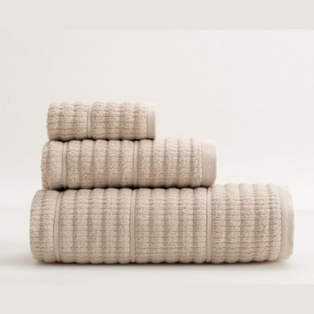 Drap de bain Swell par Lasa Home