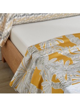 Parure de drap Oasis soleil...