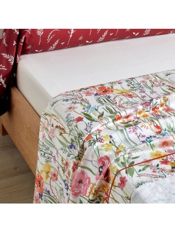 Parure de drap Primavera...